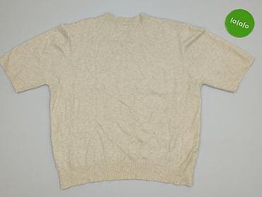 swetry oversize: Sweter damski, rozmiar 3XL — 3