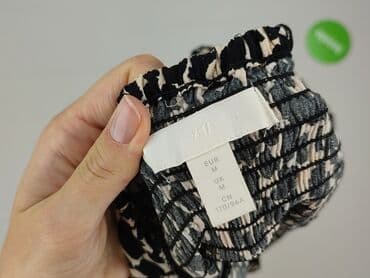 bluzki damskie myszka miki: H&M, Bluzka damska, rozmiar M — 4