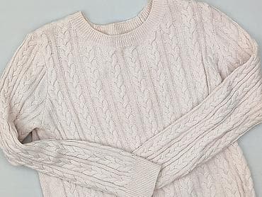 sweter harley davidson: H&M Basic, Sweter damski, rozmiar M — 1