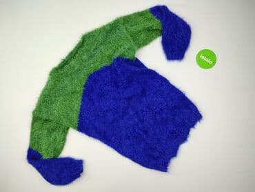 kurtka 4xl: Sweter damski, rozmiar 4XL — 3