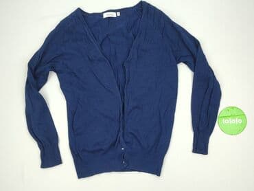 catapult kamizelka gps: Yessica, Kardigan damski, rozmiar M — 2