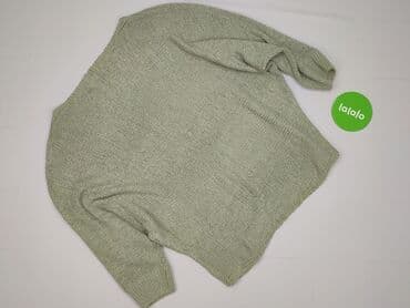 reserved bluza z psem: Sweter damski, rozmiar L — 3