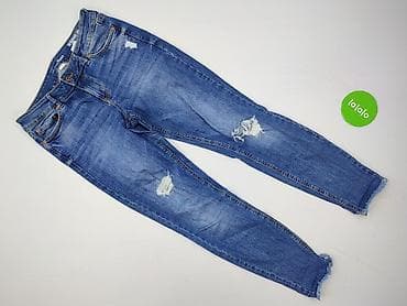 tom tailor poland: Tom Tailor Denim, Jeansy damskie, rozmiar M — 2