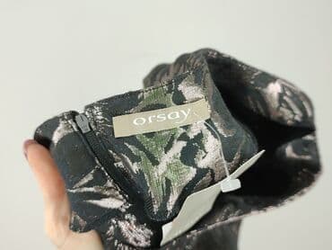 pasek ozdobny do sukienki plus size: Orsay, Bluzka damska, M — 4