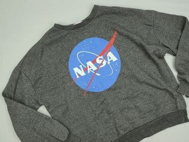 crop top nasa: Primark, Світшот жіночий, розмір L на lalafo.pl — 1 crop top nasa: Primark, Світшот жіночий, розмір L — 1