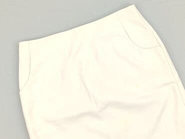 spódniczka jeansowe hm: H&M, Spódnica damska, rozmiar L — 1