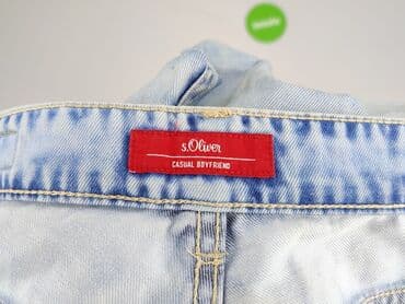Women: S.Oliver, Jeans for women, M at lalafo.pl — 4 Women: S.Oliver, Jeans for women, M — 4