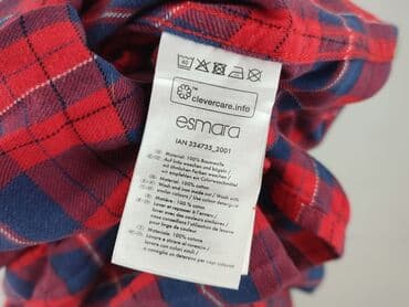koszula flanelowa carhartt: Esmara, Koszula damska, rozmiar S — 5
