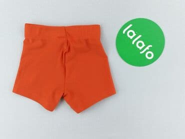 kombinezon wiosenny 74: Shorts, Primark, 1-3 months, condition - Perfect — 3