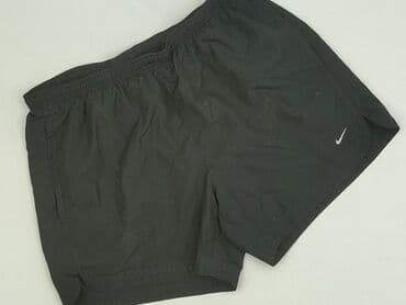 Nike, Szorty dla mężczyzn, rozmiar M