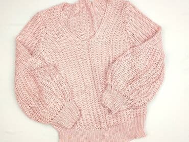Swetry: Sweter damski, rozmiar 4XL
