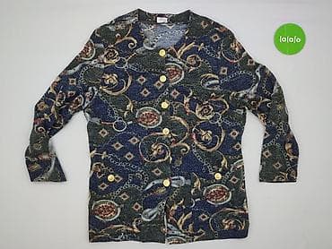 polo ck: Atelier, Kardigan damski, rozmiar 2XL — 2