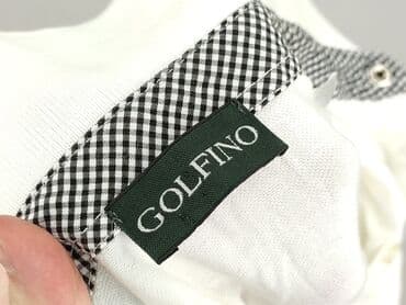 Koszulki polo: Golfino, Damska koszulka polo, rozmiar M — 4