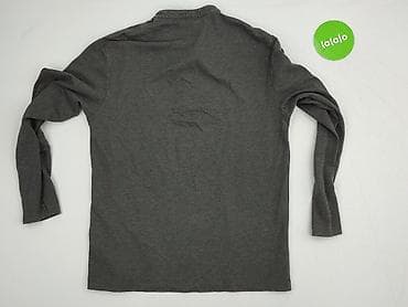 sweter hm: Zara, Bluzka dla mężczyzn, rozmiar M — 3