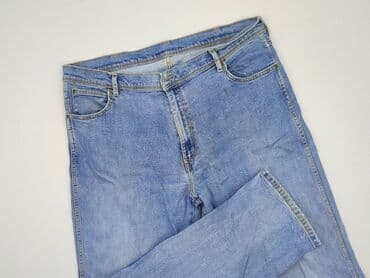 Wrangler, Jeansy dla mężczyzn, rozmiar 3XL