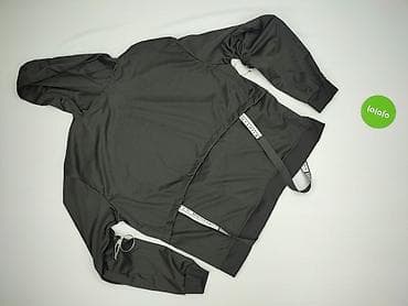 bluza moro damska h: Bluza z kapturem damska, rozmiar 2XL — 3