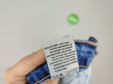 Miss RJ, Jeans for women, size S (EU 36) — 5