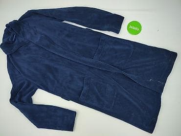 second hand stargard: Szlafrok dla mężczyzn, rozmiar M — 2