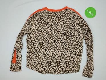 bluzki w panterkę mohito: Next, Bluzka damska, rozmiar M — 3