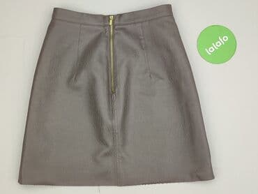 sweter w paski h: H&M, Women`s skirt, size XS (EU 34) — 3