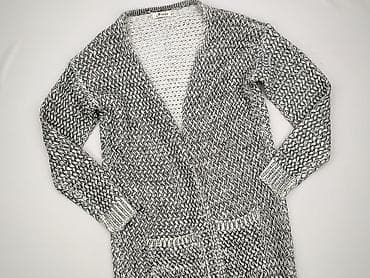 bluzki dla babci: Kardigan damski, rozmiar M — 1