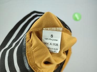 trampki converse 47: Spodnie materiałowe damskie, rozmiar S — 4