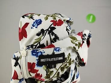 książki romanse: PrettyLittleThing, Sukienka damska, rozmiar S — 5