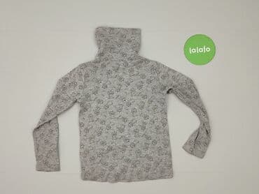 spodnie piżamowe hm: Bluzka, Cool Club, 5-6 lat, 110-116 cm, stan - Bardzo dobry — 3