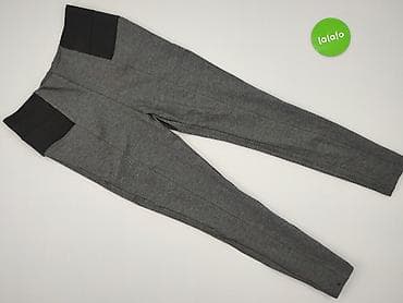 legginsy 86: Esmara, Legginsy rozmiar L — 2