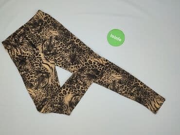 ciepłe majtki damskie: Leggings Elegant for women, S — 2