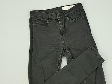 Jeansy damskie, rozmiar S