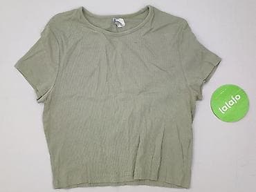 bluza baggy: H&M Divided, Bluzka damska, rozmiar XL — 2