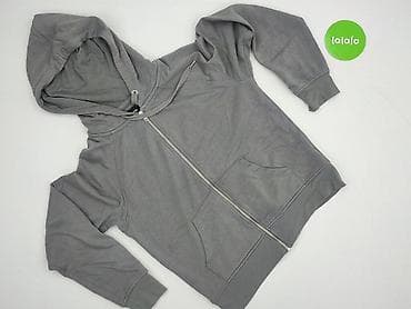 fb jeans: Sinsay, Bluza z kapturem dla mężczyzn, rozmiar S — 2