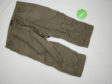 kozaki zimowe w ccc: Lindex, Spodnie 3/4 damskie, 3XL — 2