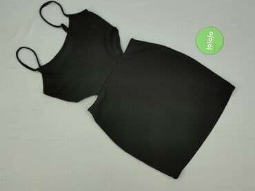 dluga sukienka na wesele z odkrytymi plecami: Even&Odd, Women`s dress, size S — 4