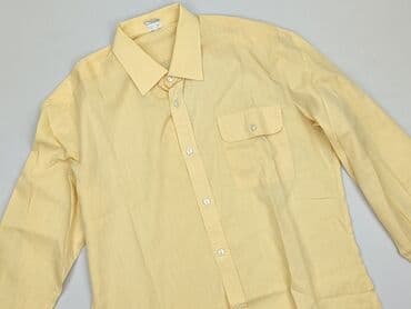sandro: Shirt for men, size S — 1