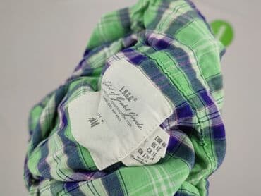 koszula flanelowa carhartt: H&M L.O.G.G., Koszula damska, rozmiar 3XL — 5