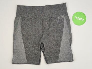 reebok active dresy damskie: Domyos, Szorty damskie, rozmiar M — 2