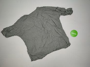 klapki billowy: Bluzka damska, rozmiar One size — 3