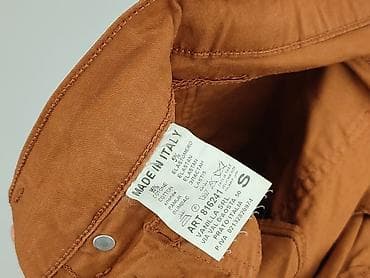 klapki masujace: Vanilla, Szorty damskie, rozmiar S — 5