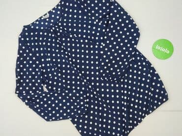 bluzki w cętki: Bluzka damska, rozmiar L — 2