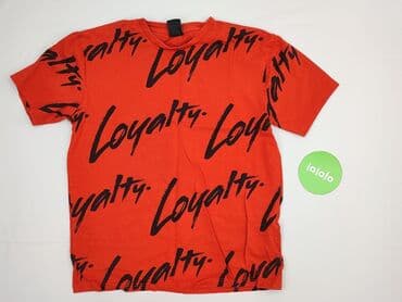 koszulka all black: Black, T-shirt for men, size XS — 3