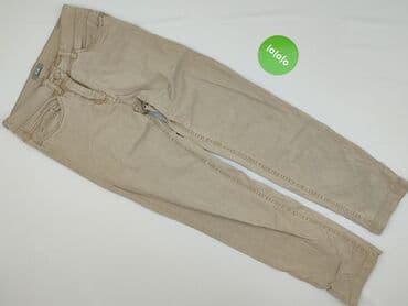 sandały koturna ccc: C&A, Spodnie materiałowe damskie, rozmiar S — 2