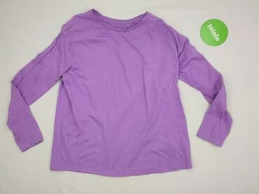 tunika plus size: Tu, Women's blouse, size XL (EU 42) — 2