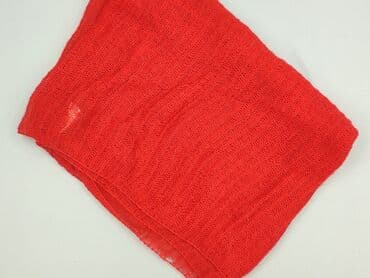 torba tekstylna na zakupy: Scarf, Female, condition - Perfect — 1