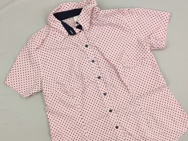 koszula satynowa rozowa: Koszula damska, rozmiar 3XL — 1