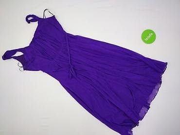 never fully dressed: Wallis, Sukienka damska, rozmiar L — 3