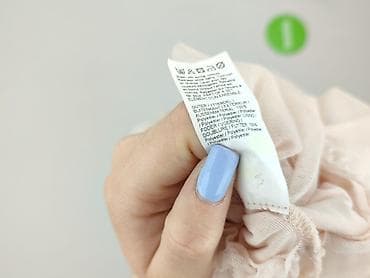 opus bluzki: River Island, Bluzka damska, rozmiar M — 5