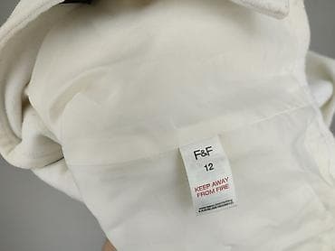 Kurtki przejściowe: F&F, Kurtka przejściowa damska, rozmiar L — 5