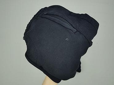 fsbn jacket: USA PRO, Spodnie dresowe dla mężczyzn, rozmiar S — 6